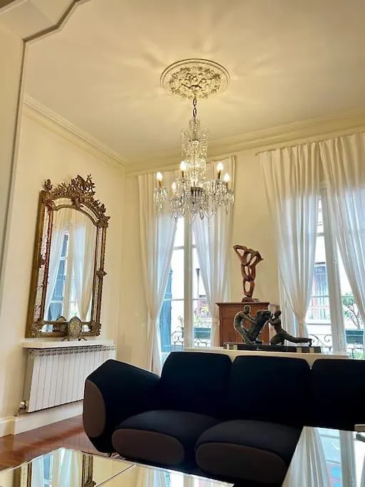 Apartamento En Bilbao 0*,  Spain