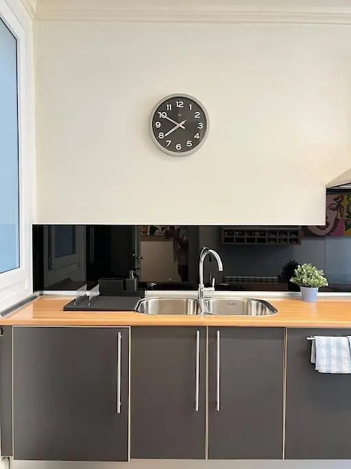 Apartamento En Bilbao 0*,