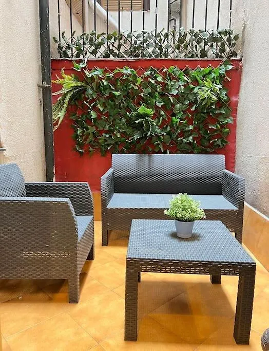 Apartamento En Bilbao Spain