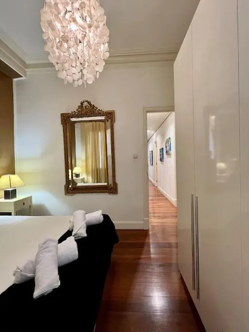 Apartamento En Bilbao Apartment