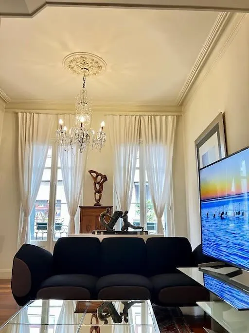 Apartamento En Bilbao