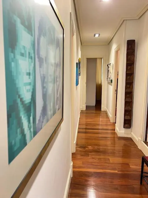 Apartamento En Bilbao 0*,  Spain