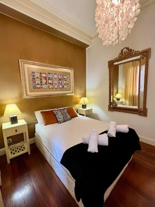 Apartamento En Bilbao Apartment